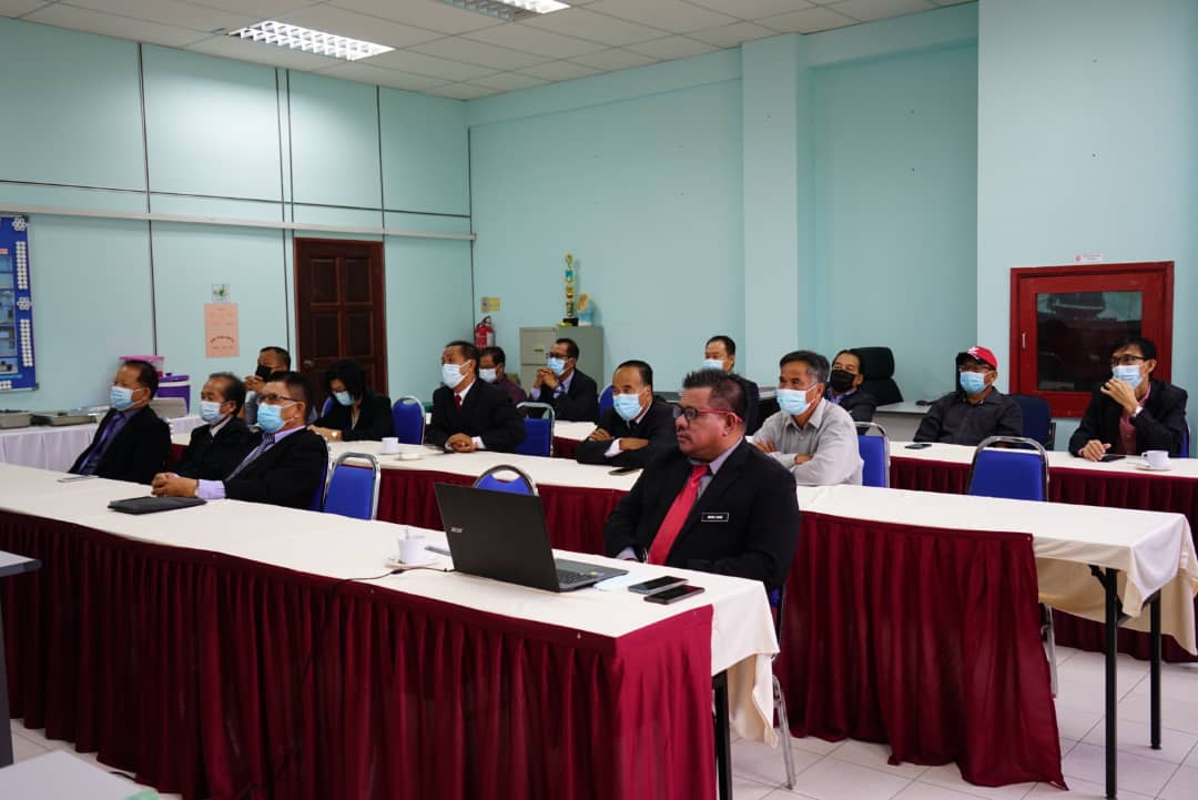 Mesyuarat Penuh Majlis